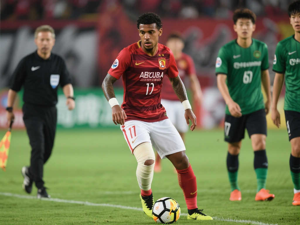 【突发】艾比布拉因伤退场,比赛局势生变 【突发】艾比布拉因伤退场,比赛局势生变