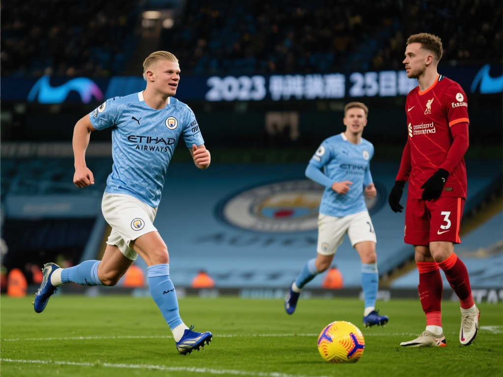 2023英超胜场排行：曼城25胜领跑，维拉紧随其后，阿森纳位列第三